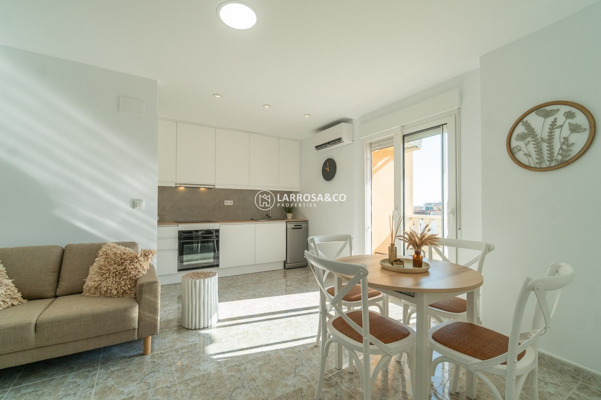 Herverkoop - Apartment - La Mata - Costa Blanca