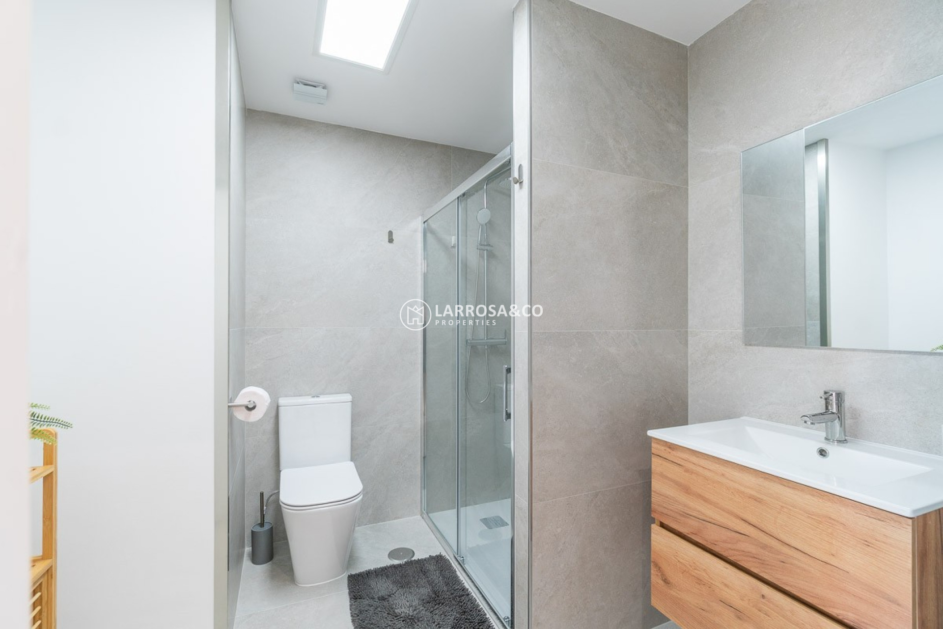 Herverkoop - Apartment - La Mata - Costa Blanca