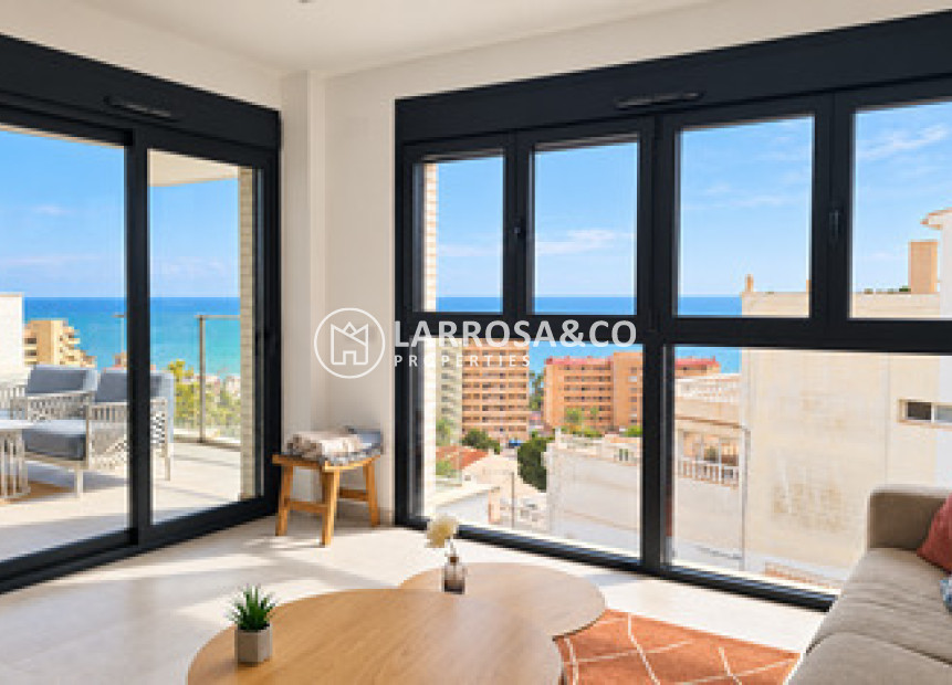Herverkoop - Apartment - La Mata - Costa Blanca