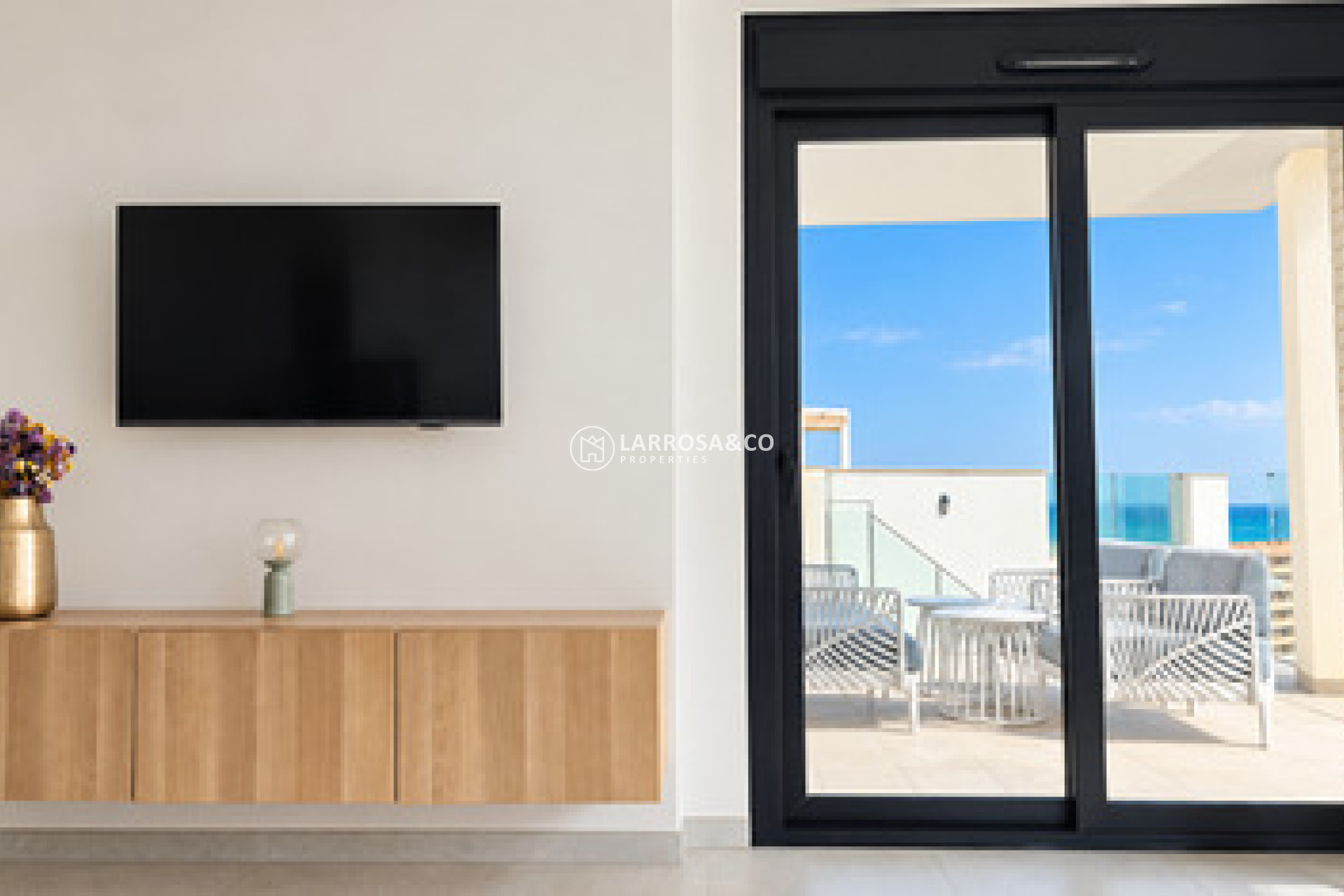 Herverkoop - Apartment - La Mata - Costa Blanca