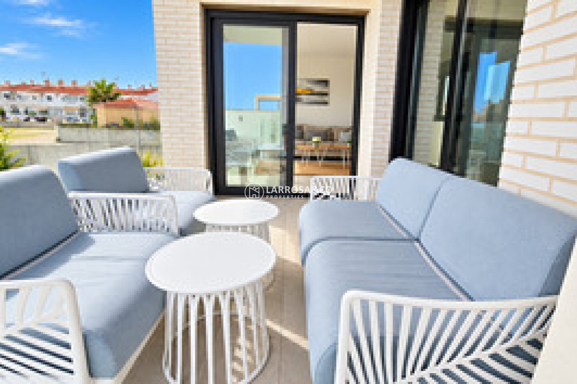 Herverkoop - Apartment - La Mata - Costa Blanca