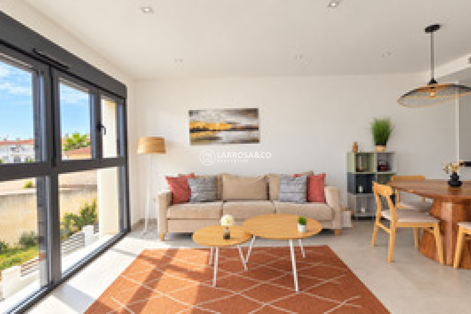 Herverkoop - Apartment - La Mata - Costa Blanca