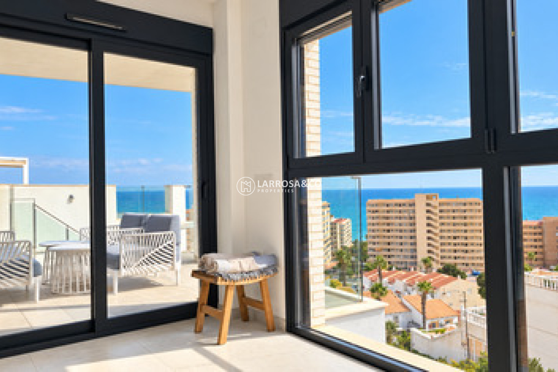 Herverkoop - Apartment - La Mata - Costa Blanca