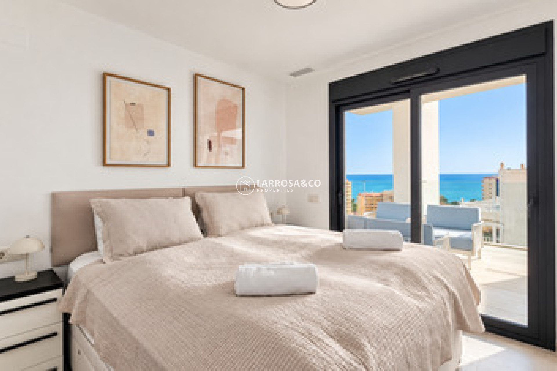Herverkoop - Apartment - La Mata - Costa Blanca