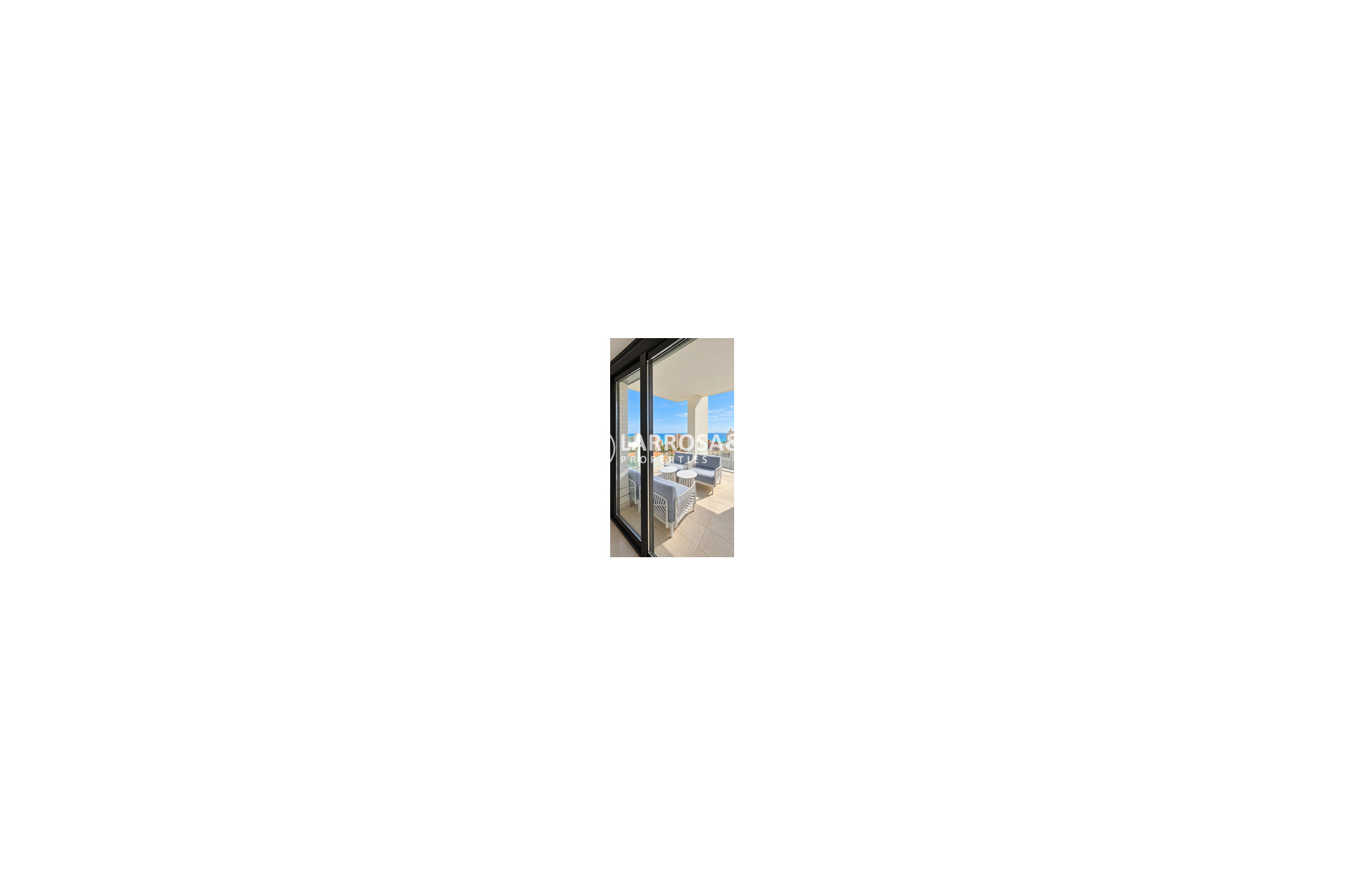 Herverkoop - Apartment - La Mata - Costa Blanca