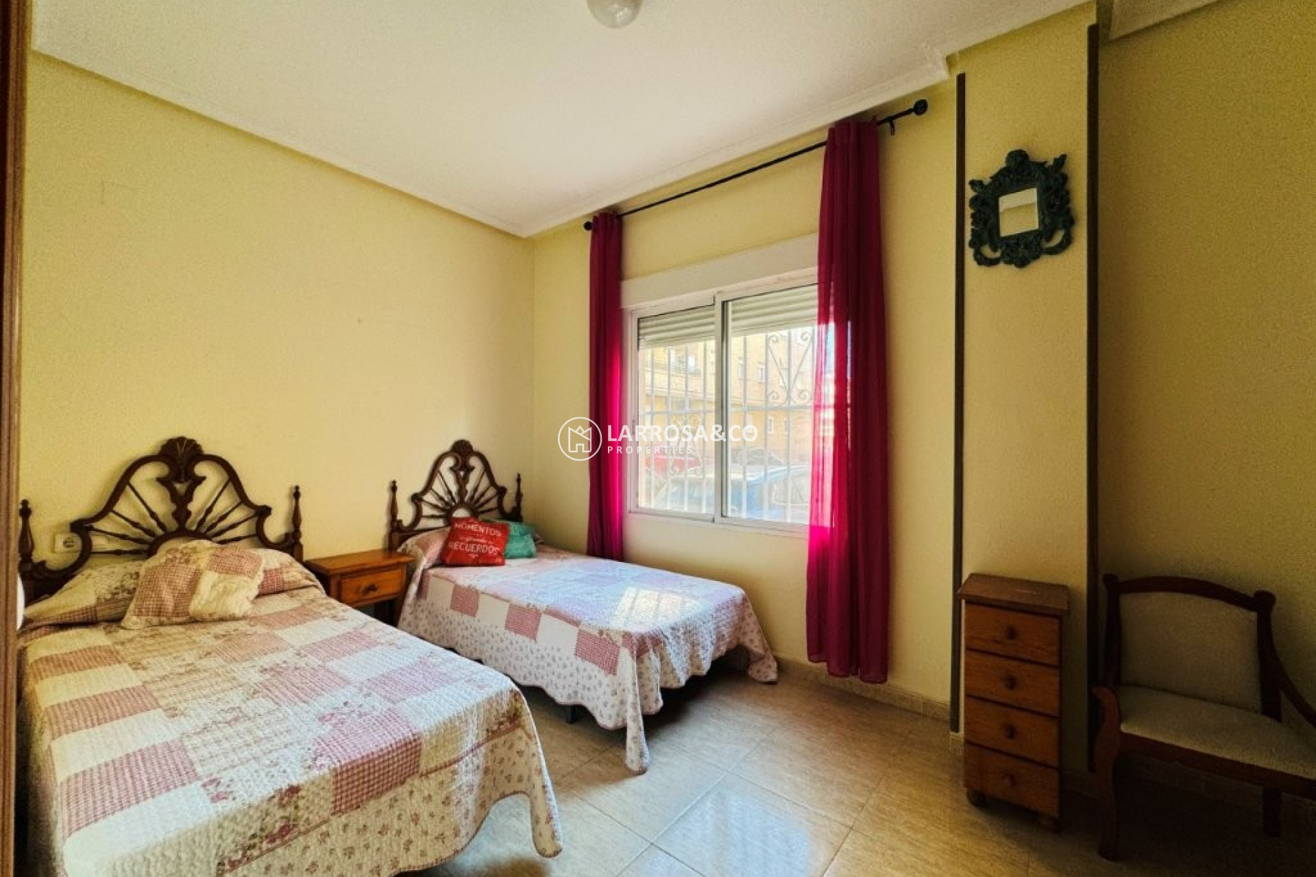Herverkoop - Apartment - La Mata - Costa Blanca