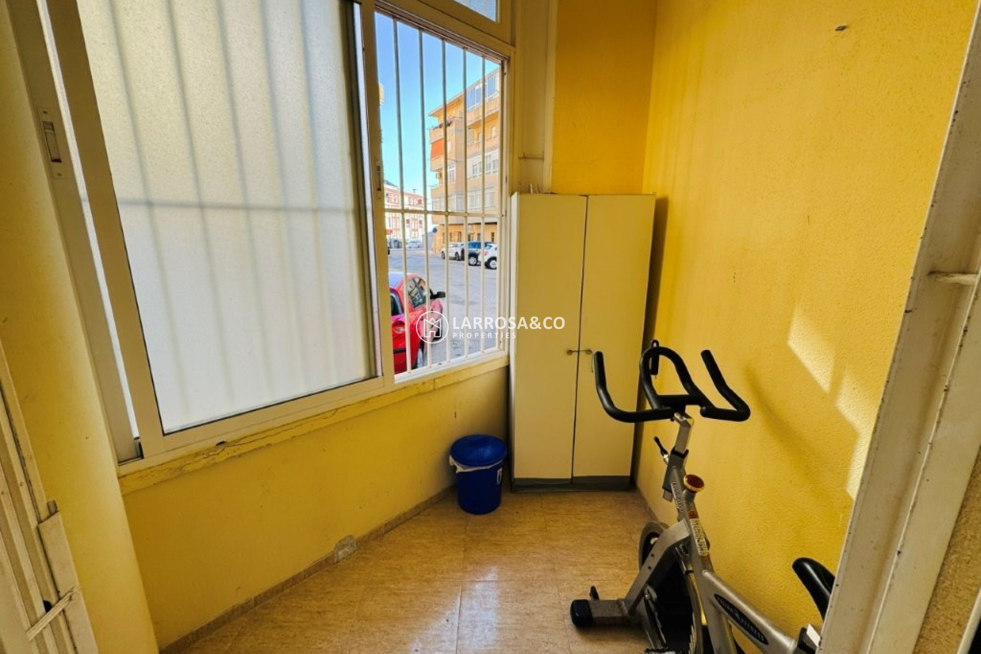 Herverkoop - Apartment - La Mata - Costa Blanca