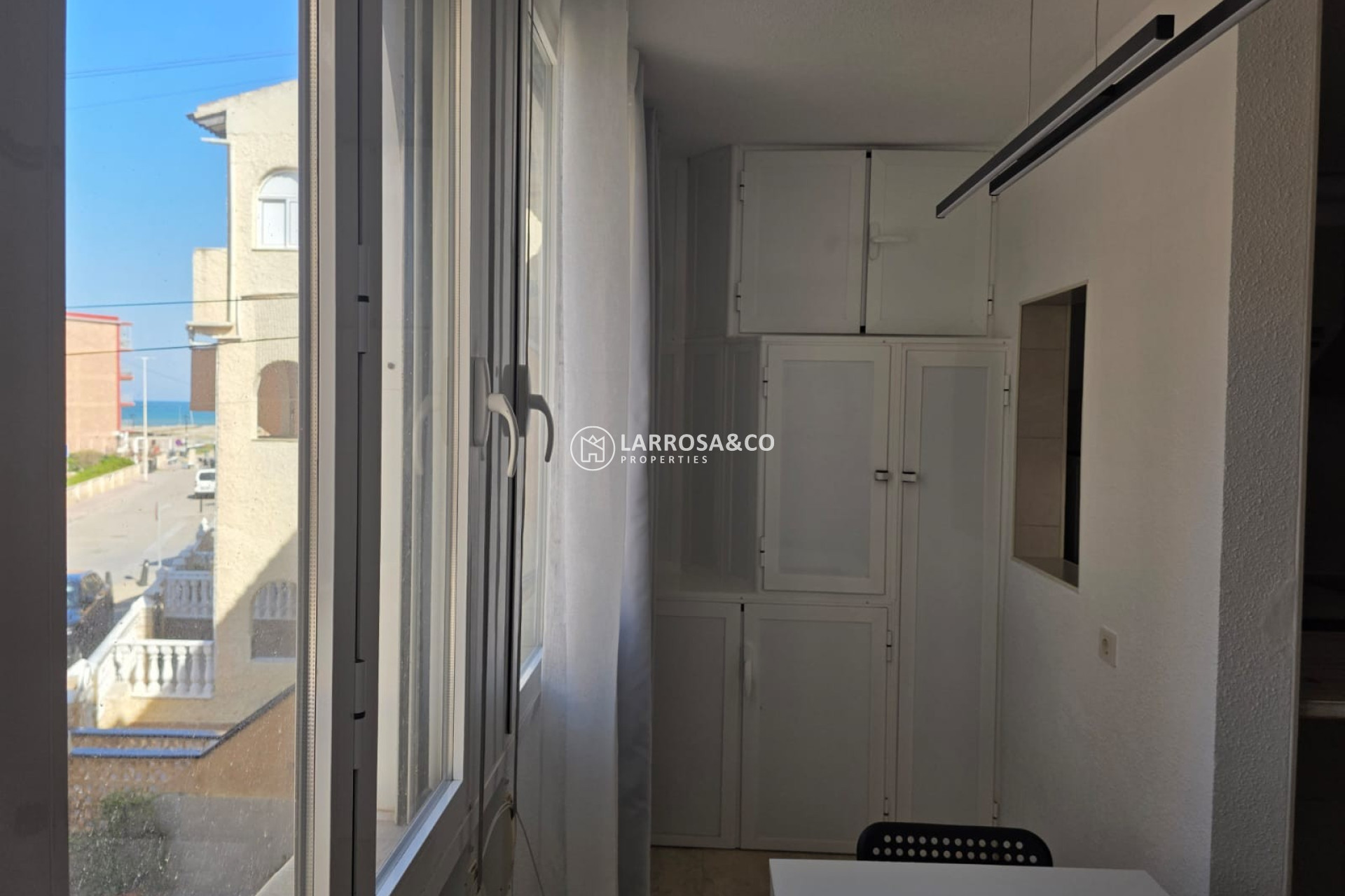 Herverkoop - Apartment - La Mata - Playa