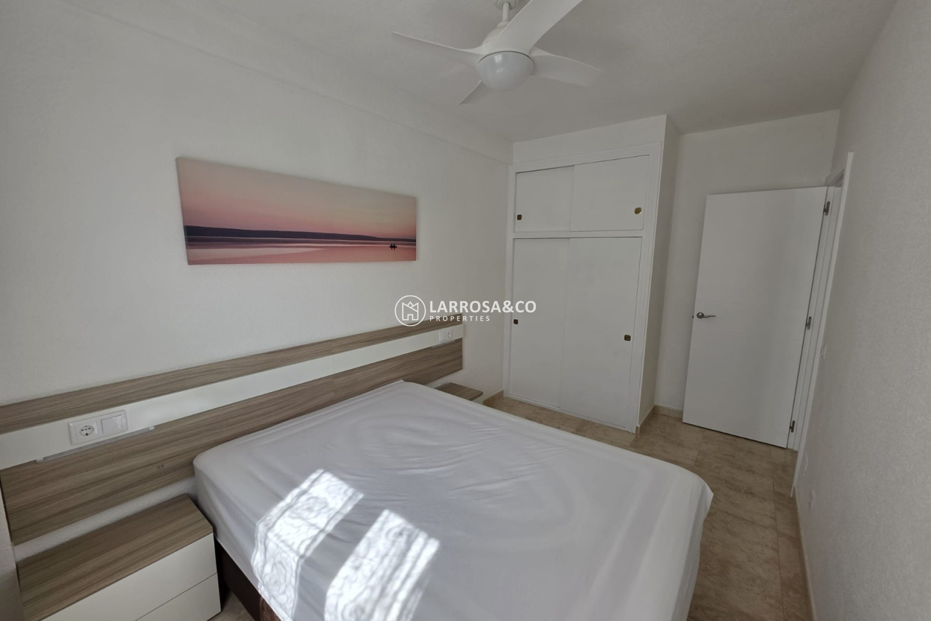 Herverkoop - Apartment - La Mata - Playa