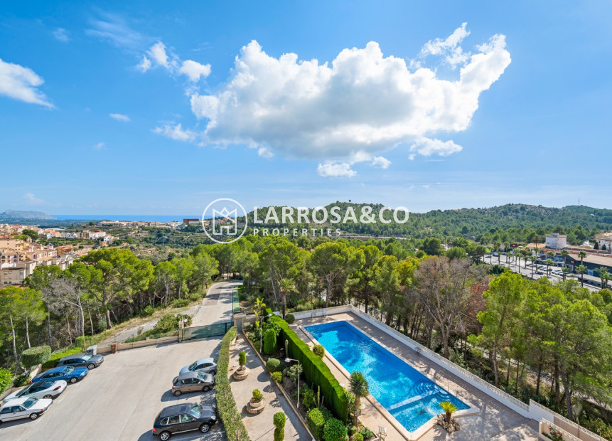 Herverkoop - Apartment - La Nucia - La nucia