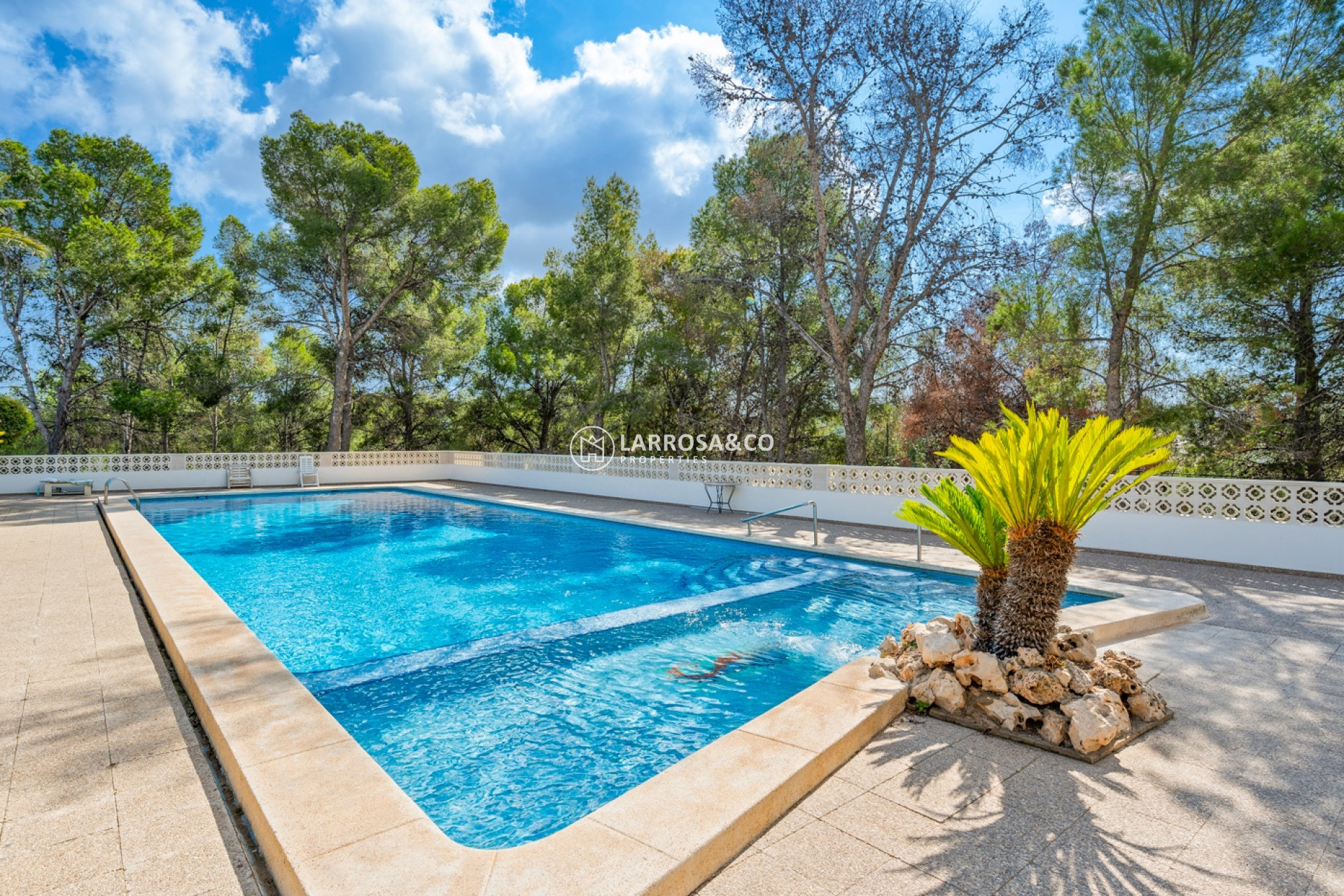 Herverkoop - Apartment - La Nucia - La nucia