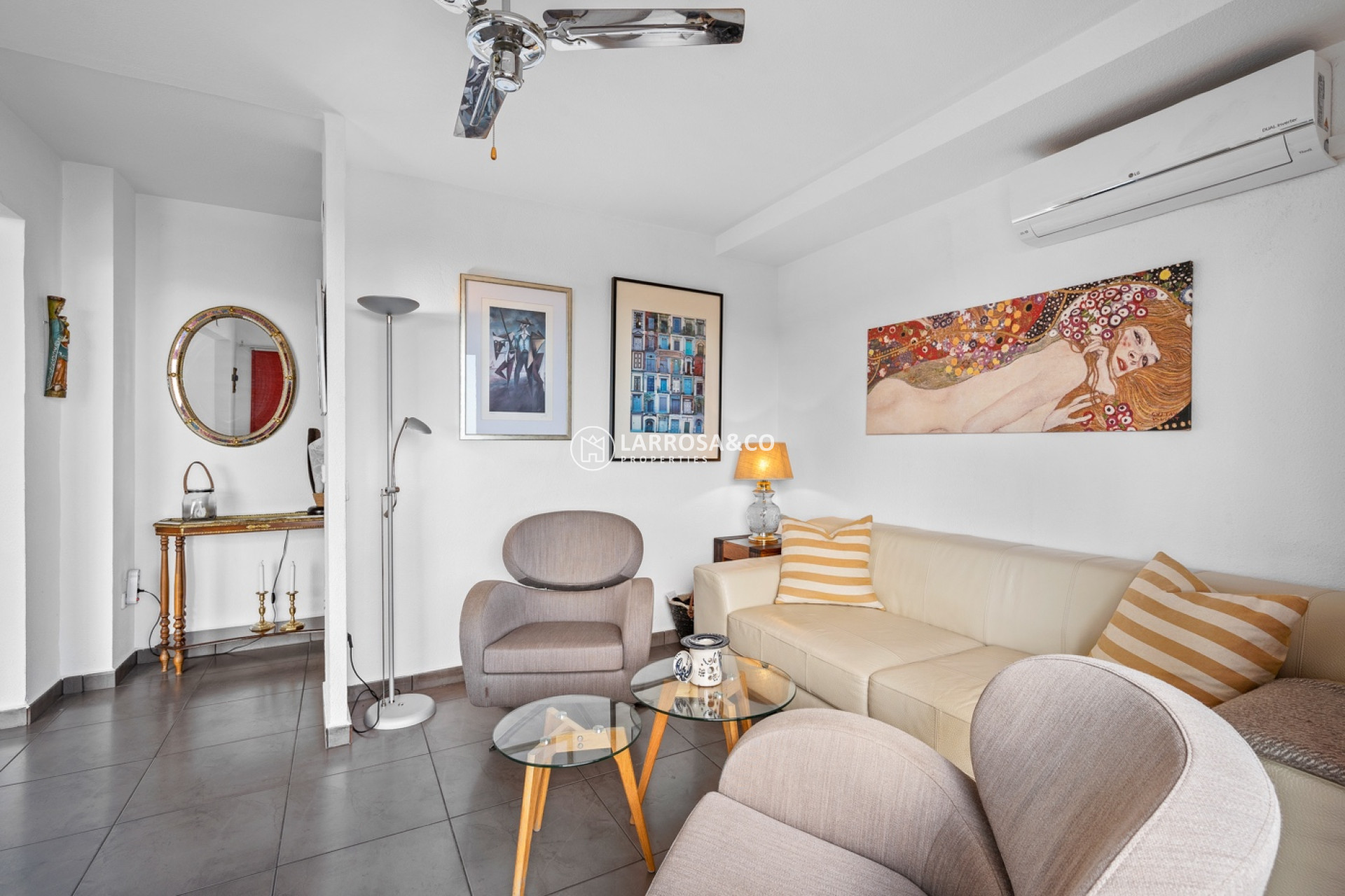 Herverkoop - Apartment - La Nucia - La nucia