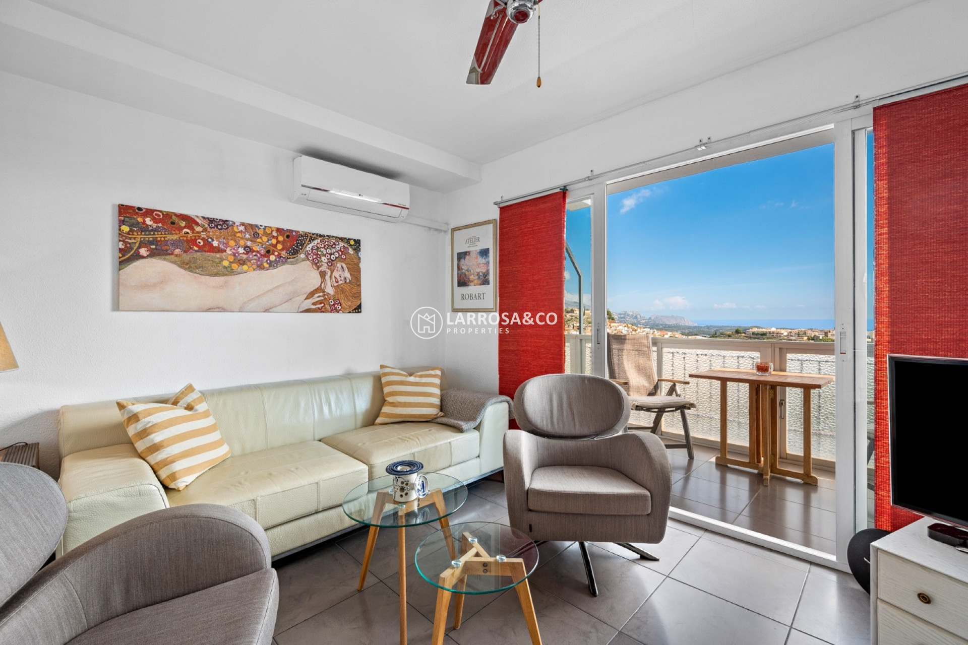 Herverkoop - Apartment - La Nucia - La nucia