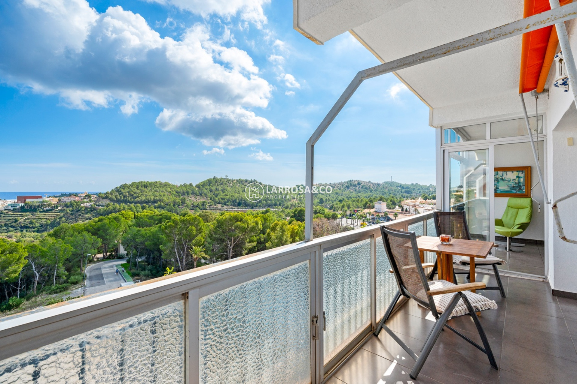 Herverkoop - Apartment - La Nucia - La nucia