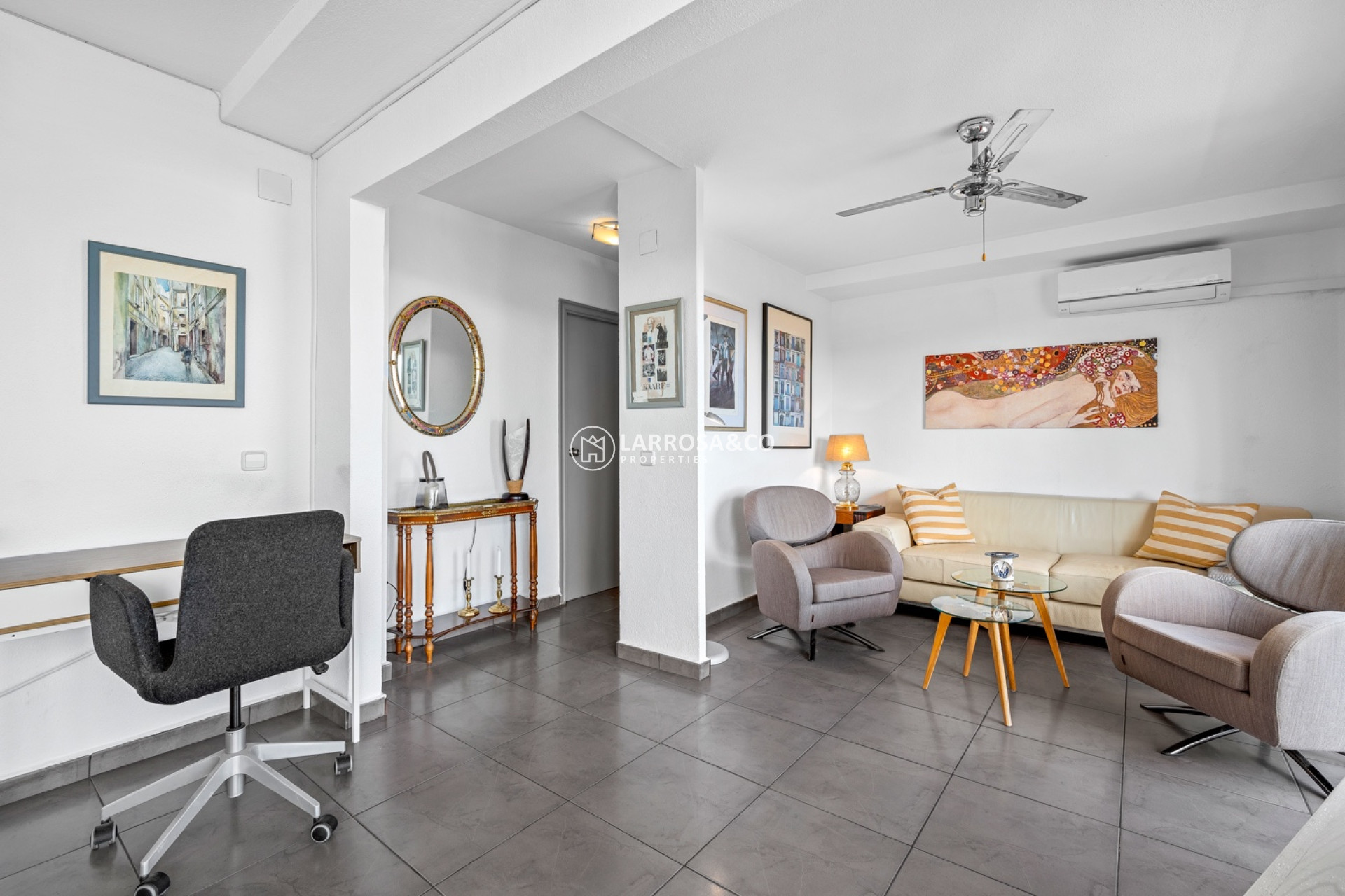 Herverkoop - Apartment - La Nucia - La nucia