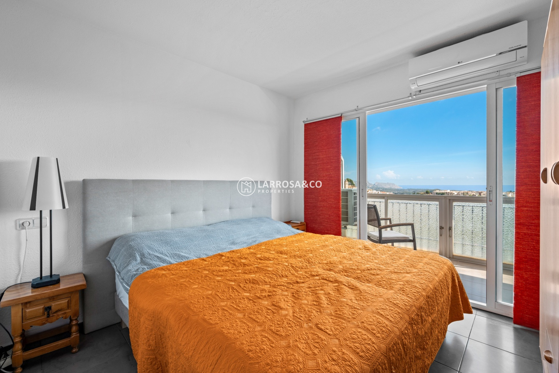 Herverkoop - Apartment - La Nucia - La nucia