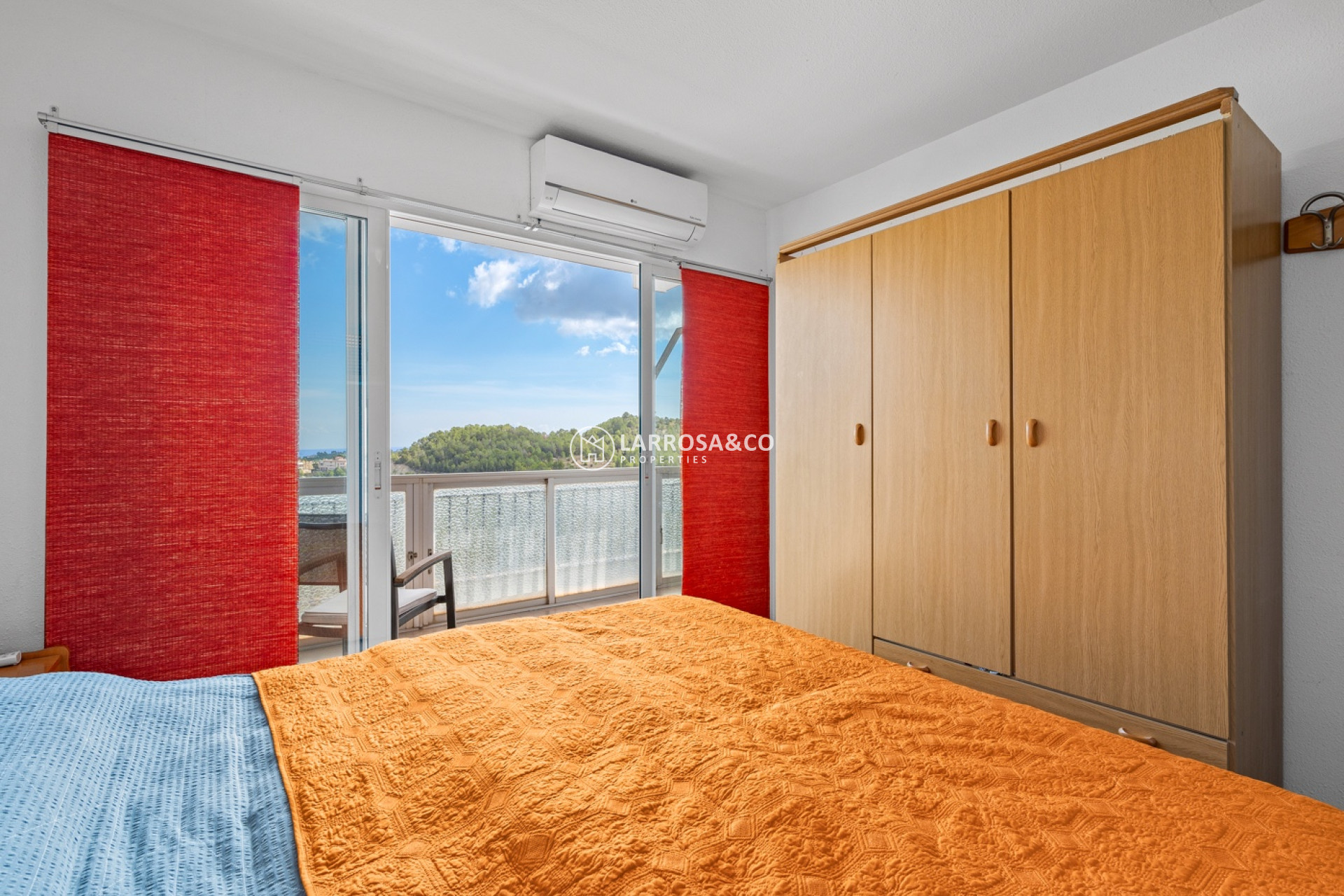 Herverkoop - Apartment - La Nucia - La nucia