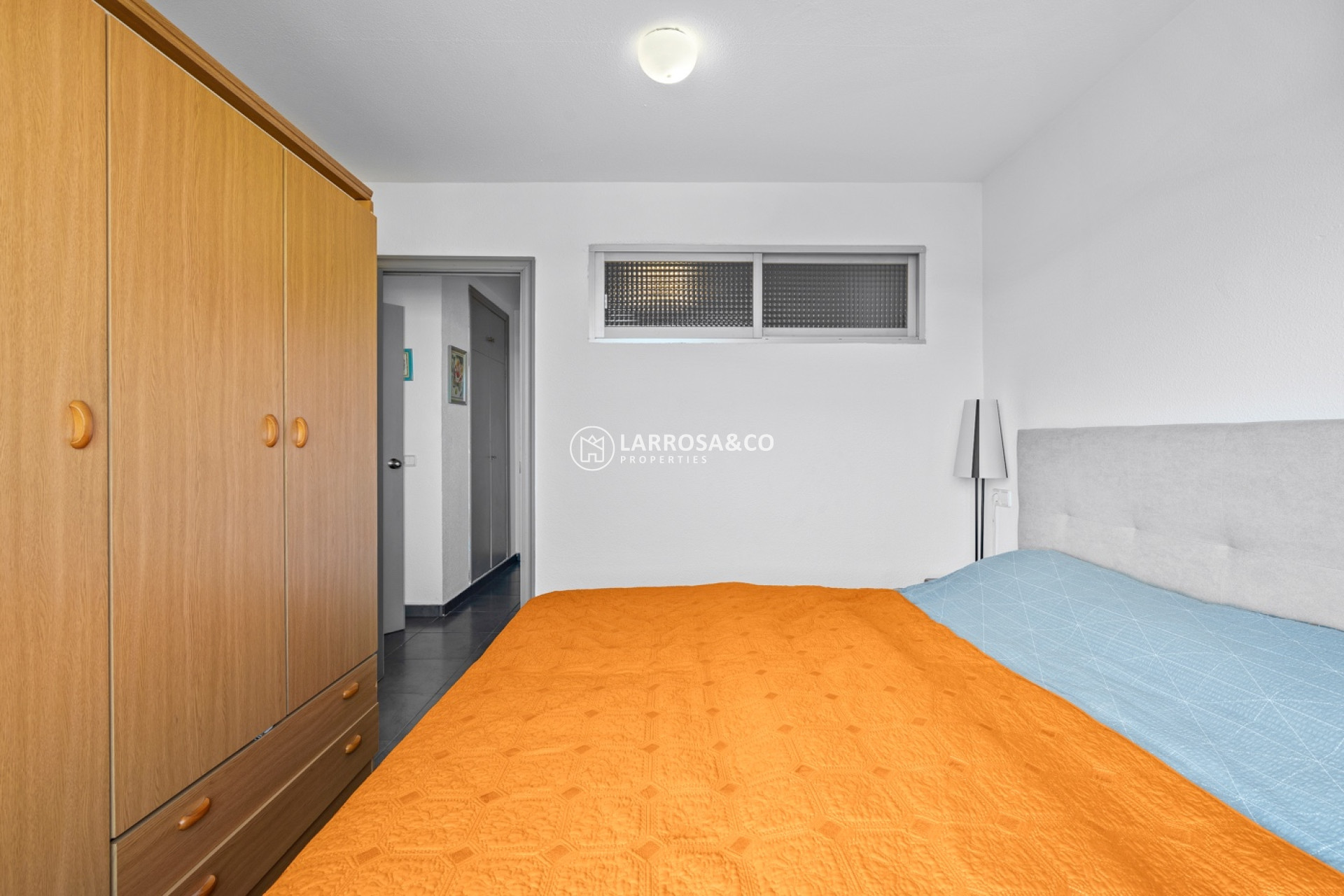 Herverkoop - Apartment - La Nucia - La nucia