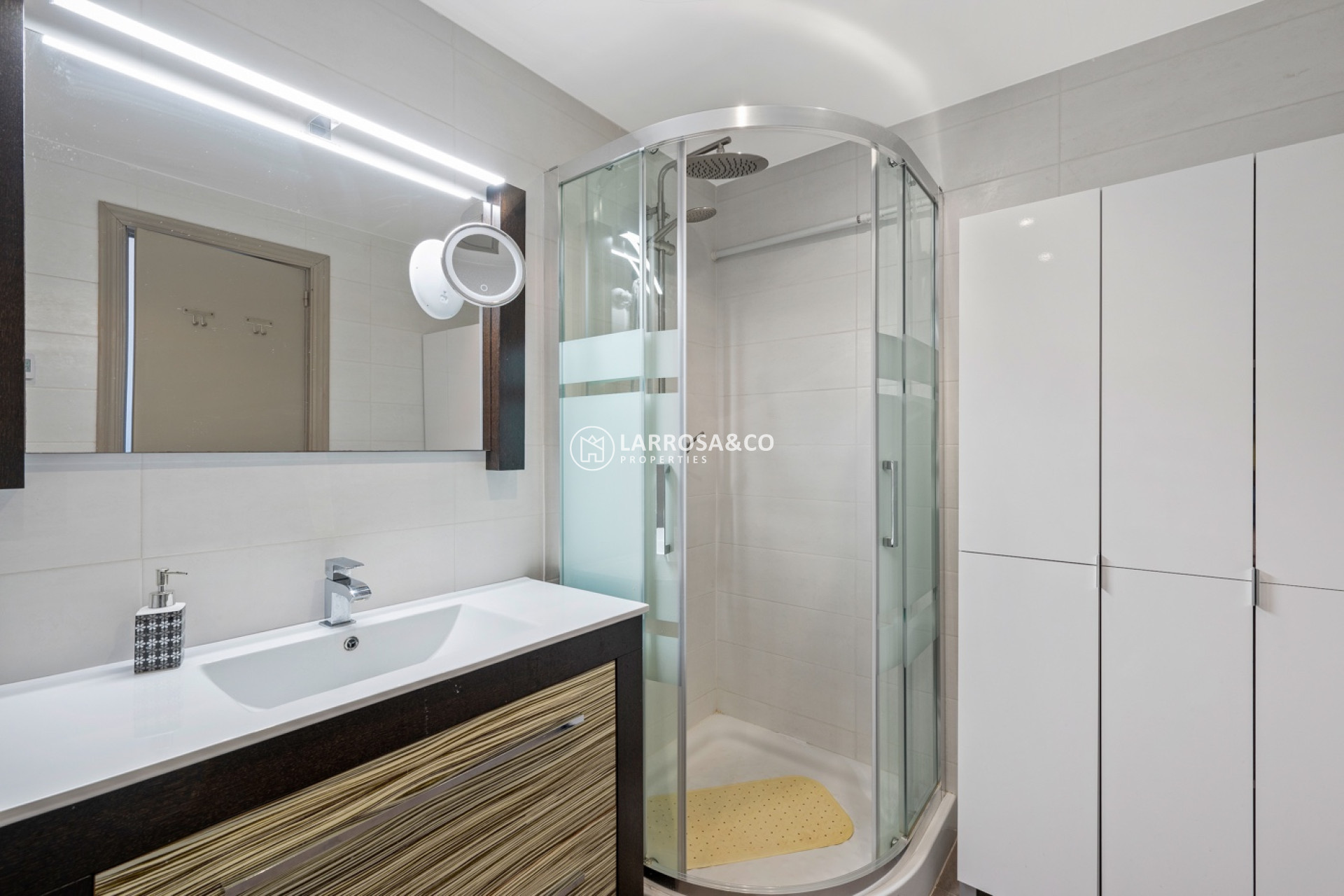 Herverkoop - Apartment - La Nucia - La nucia