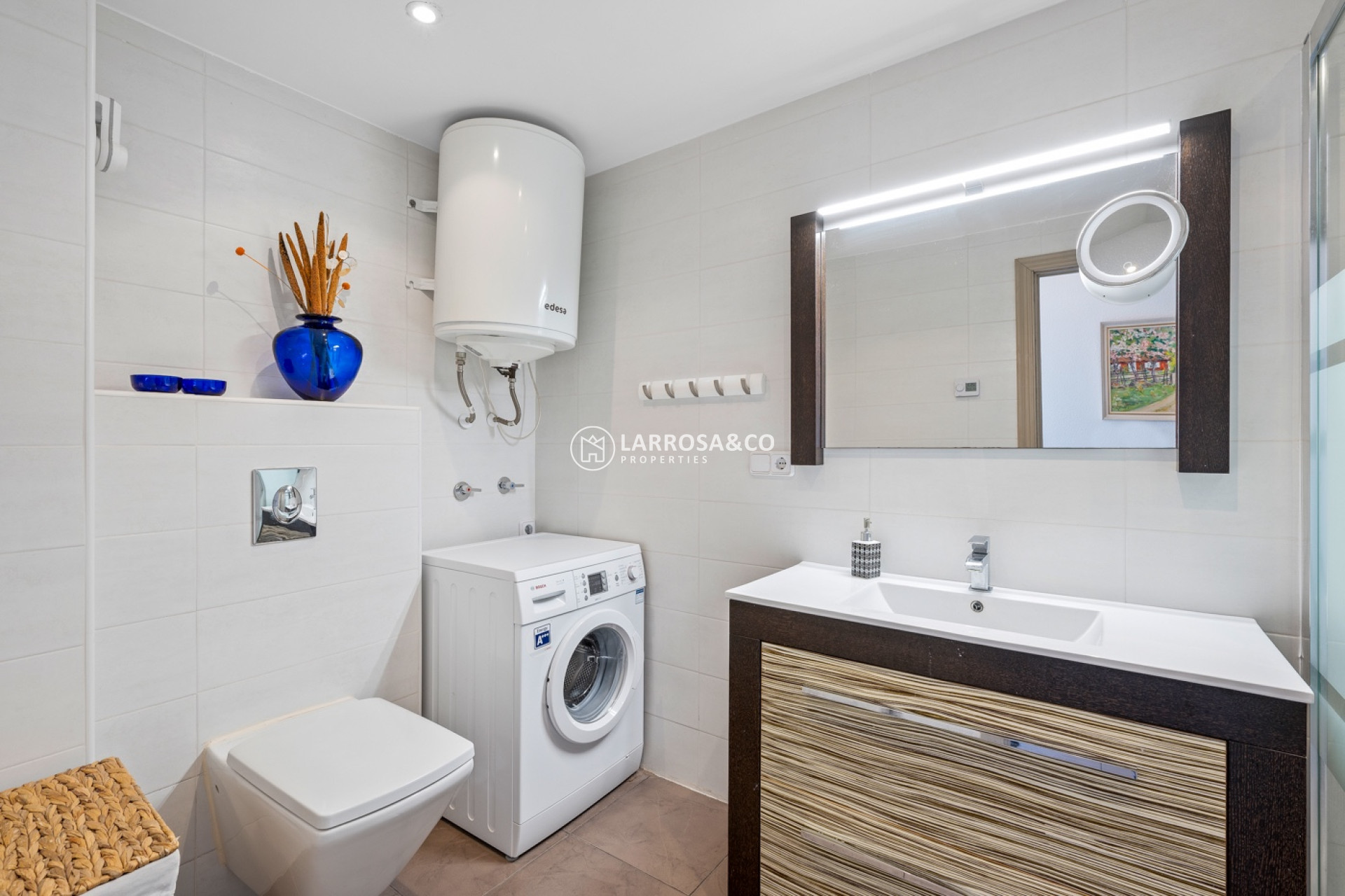 Herverkoop - Apartment - La Nucia - La nucia