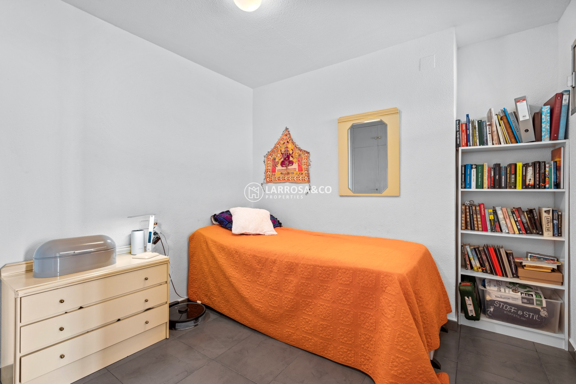 Herverkoop - Apartment - La Nucia - La nucia