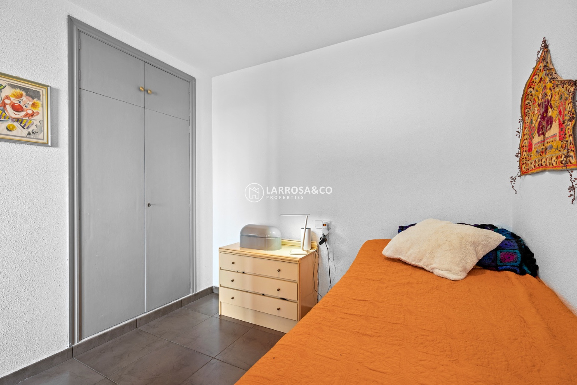 Herverkoop - Apartment - La Nucia - La nucia