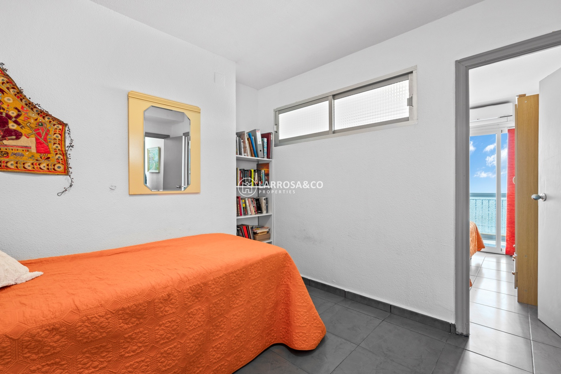 Herverkoop - Apartment - La Nucia - La nucia