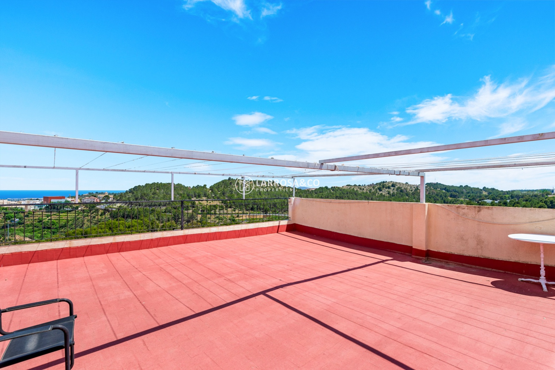 Herverkoop - Apartment - La Nucia - La nucia