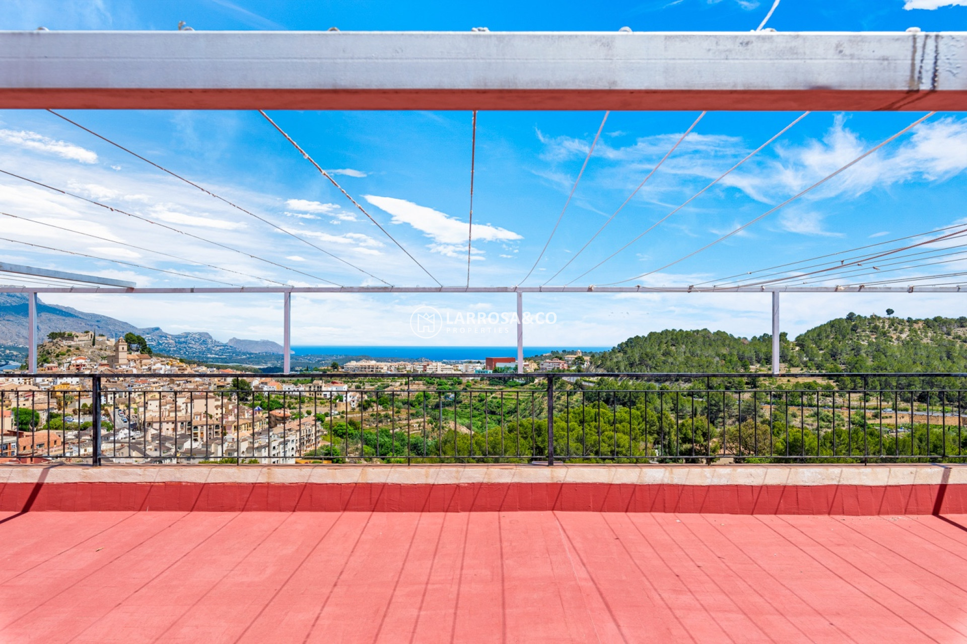 Herverkoop - Apartment - La Nucia - La nucia
