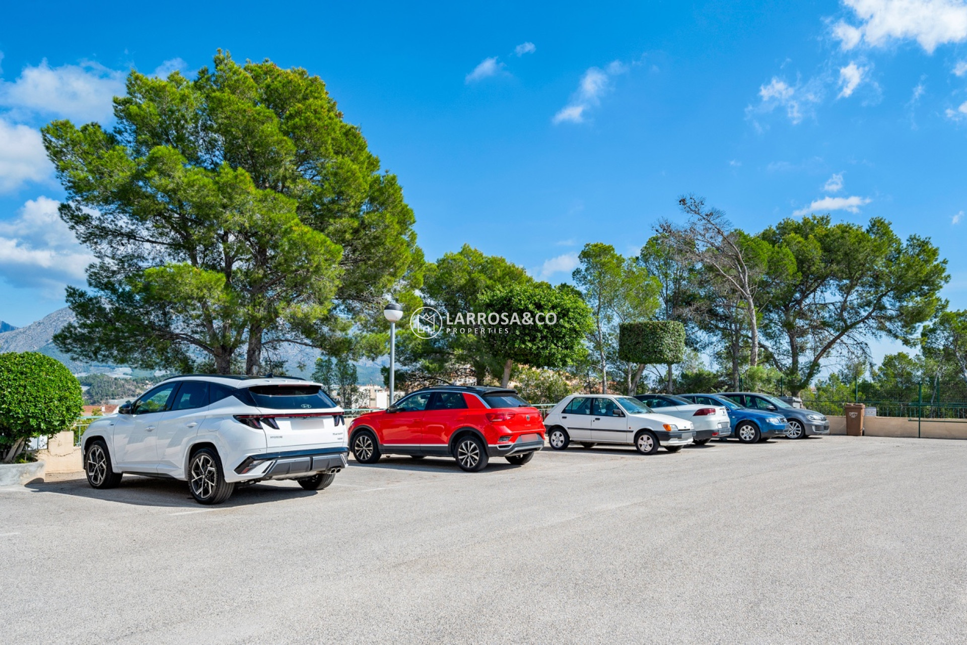Herverkoop - Apartment - La Nucia - La nucia