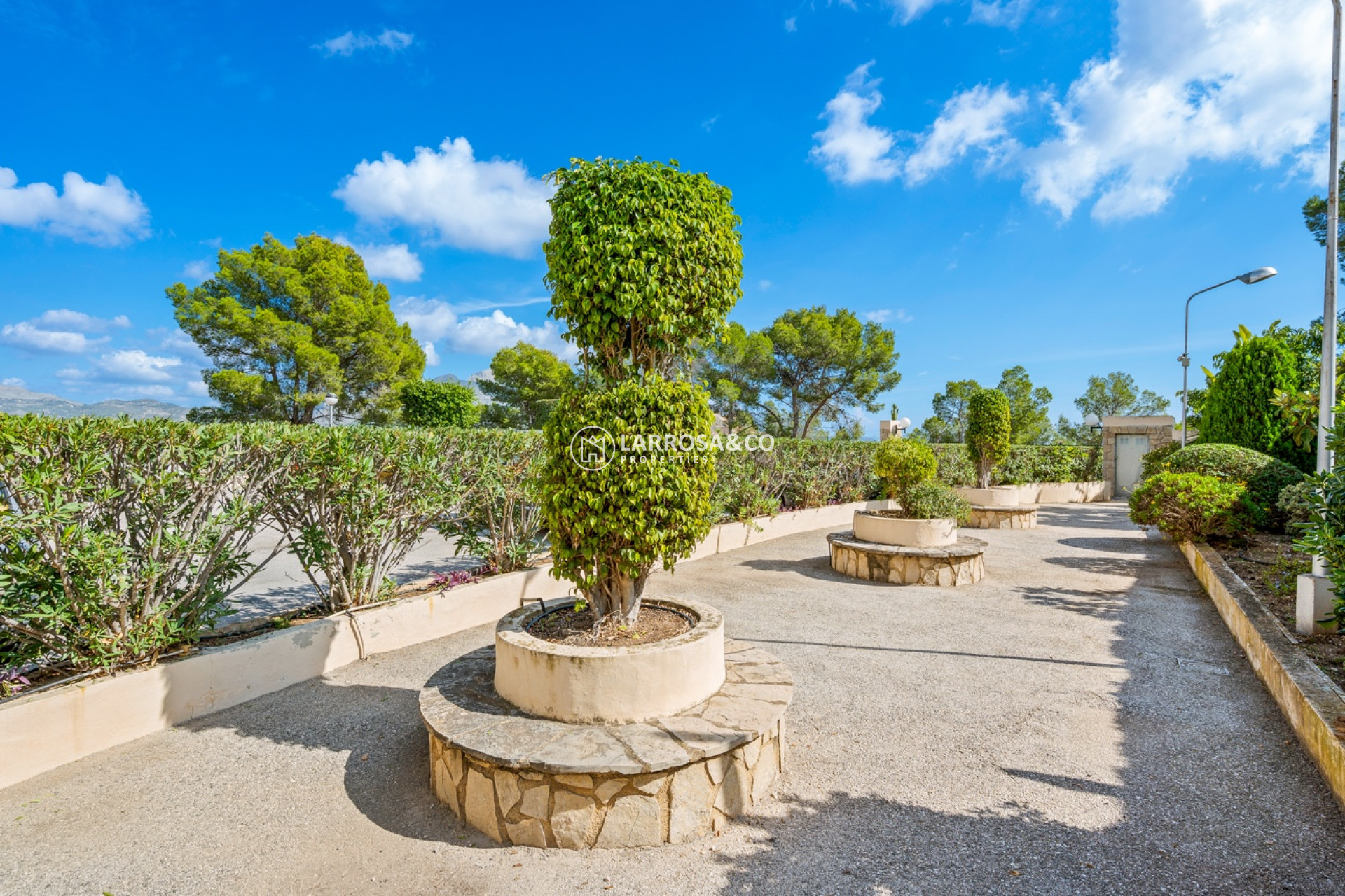 Herverkoop - Apartment - La Nucia - La nucia