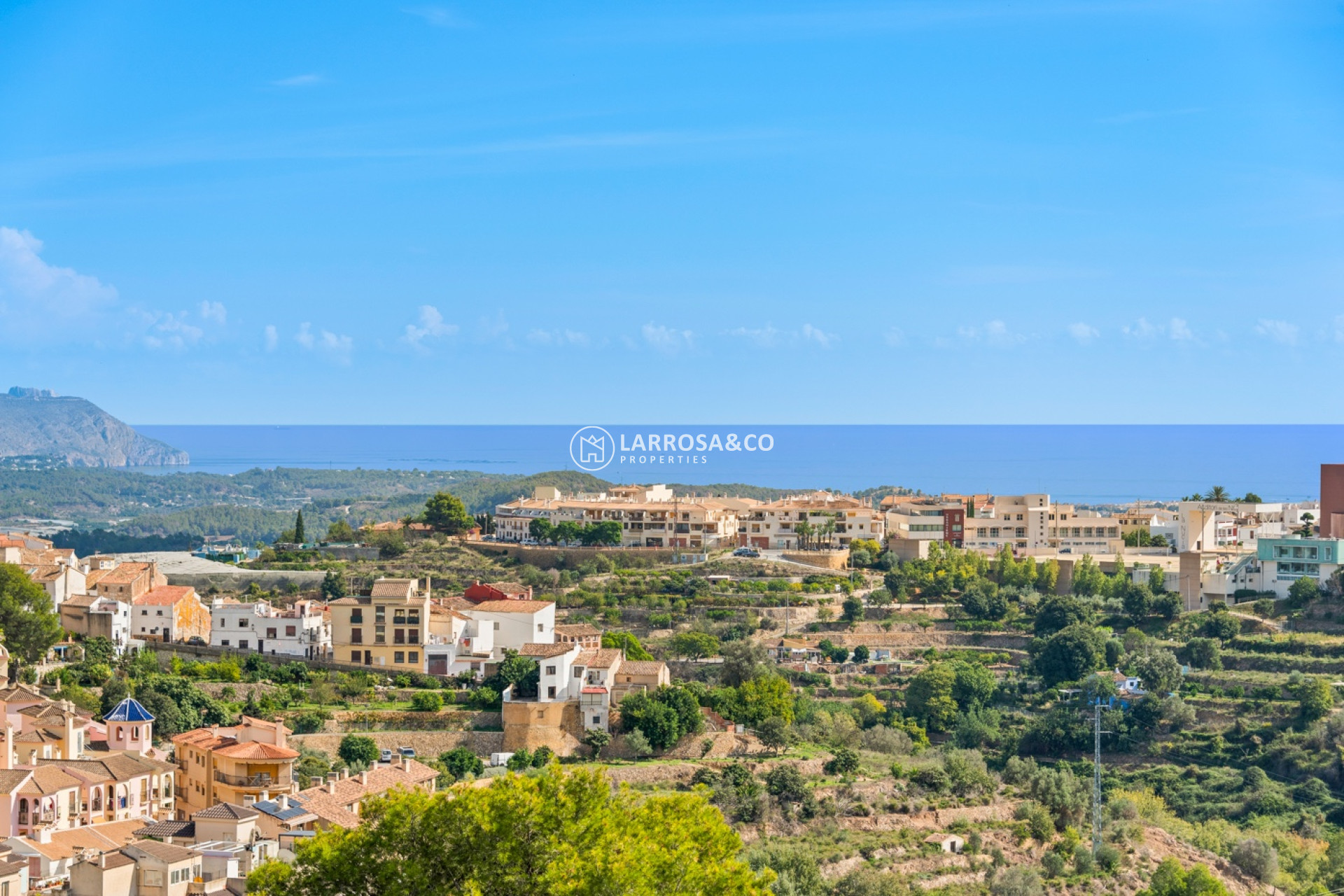 Herverkoop - Apartment - La Nucia - La nucia