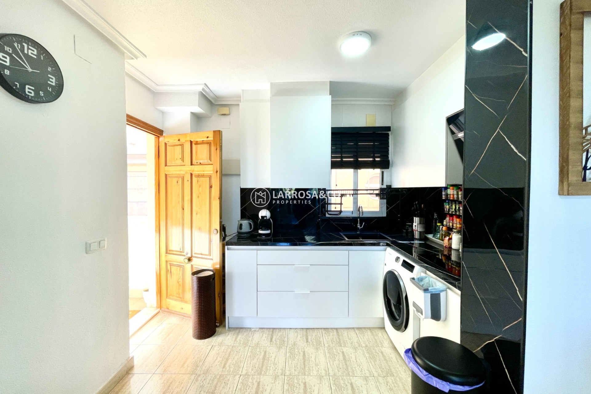 Herverkoop - Apartment - La Siesta - Costa Blanca
