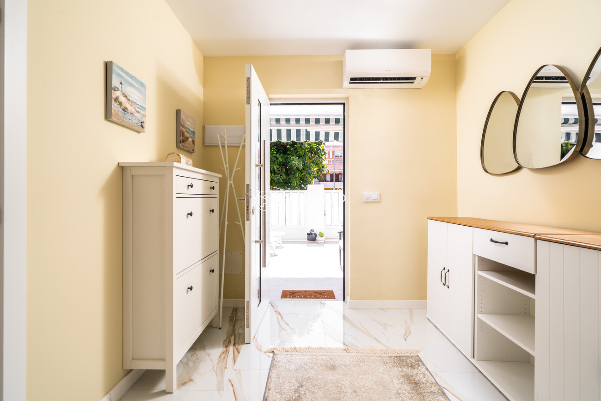 Herverkoop - Apartment - La Veleta - Costa Blanca