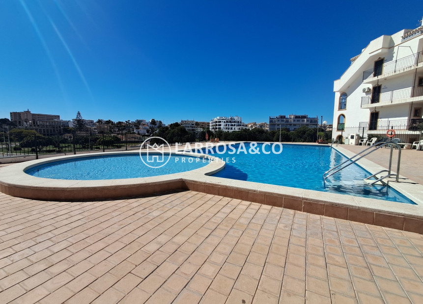 Herverkoop - Apartment - La Zenia - Costa Blanca