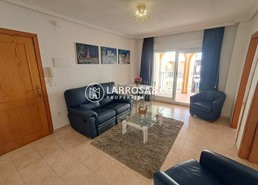 Herverkoop - Apartment - La Zenia - Costa Blanca