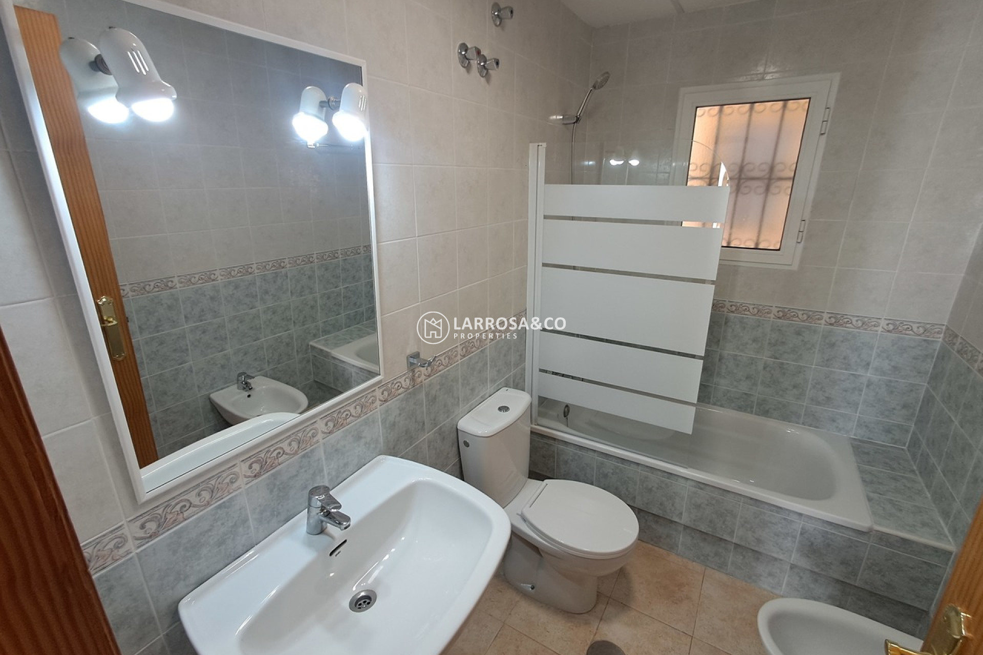 Herverkoop - Apartment - La Zenia - Costa Blanca