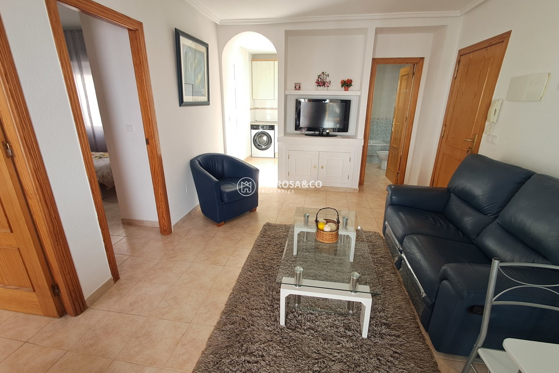 Herverkoop - Apartment - La Zenia - Costa Blanca