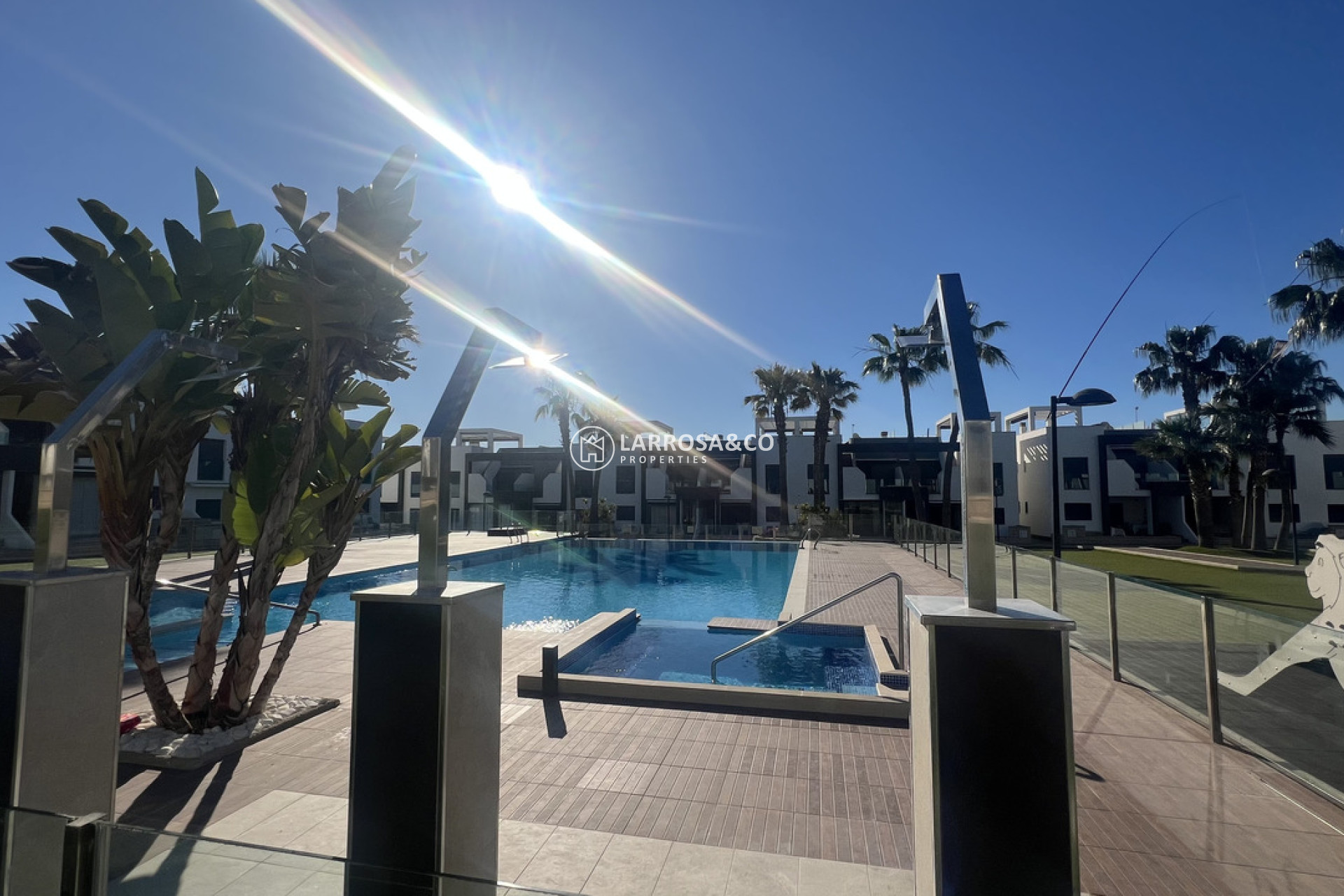 Herverkoop - Apartment - La Zenia - Costa Blanca