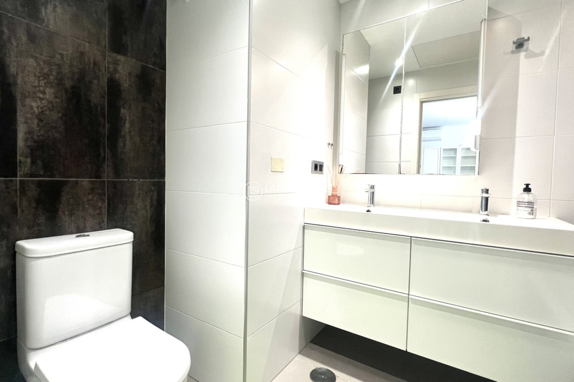 Herverkoop - Apartment - La Zenia - Costa Blanca