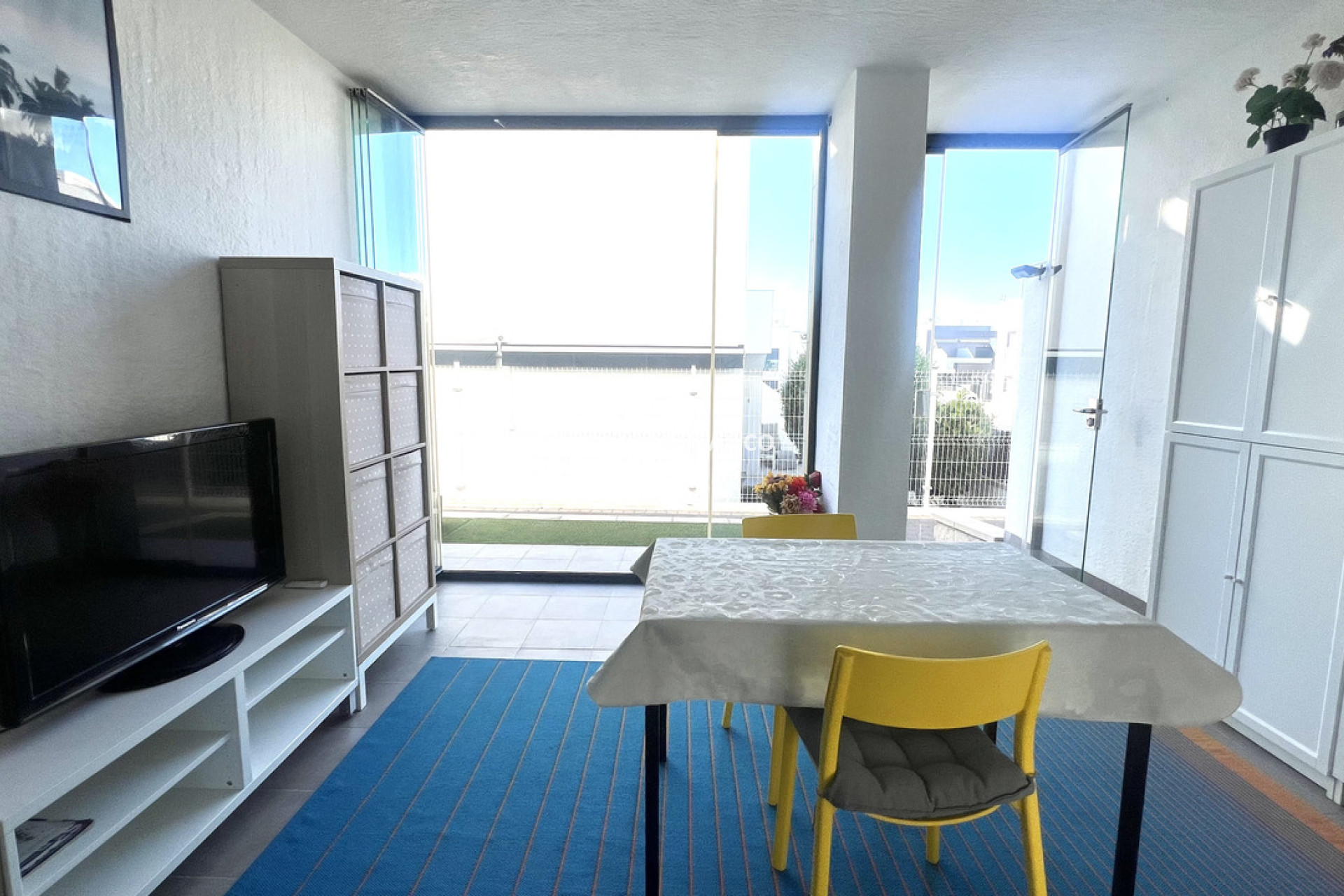 Herverkoop - Apartment - La Zenia - Costa Blanca