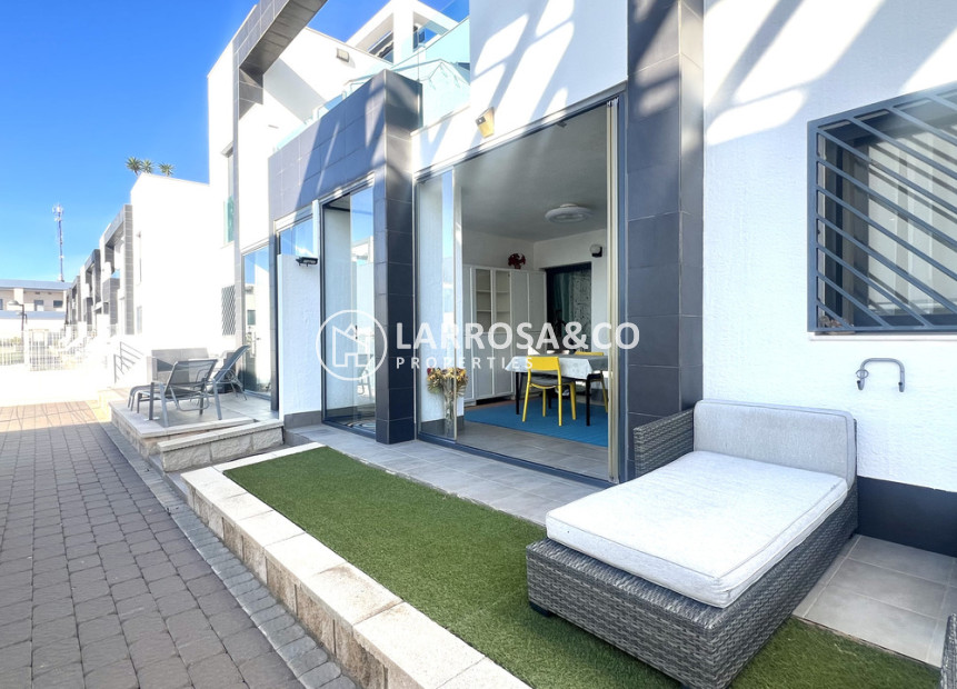 Herverkoop - Apartment - La Zenia - Costa Blanca