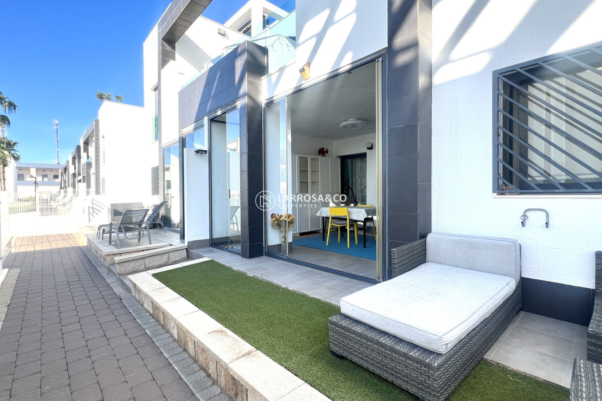 Herverkoop - Apartment - La Zenia - Costa Blanca