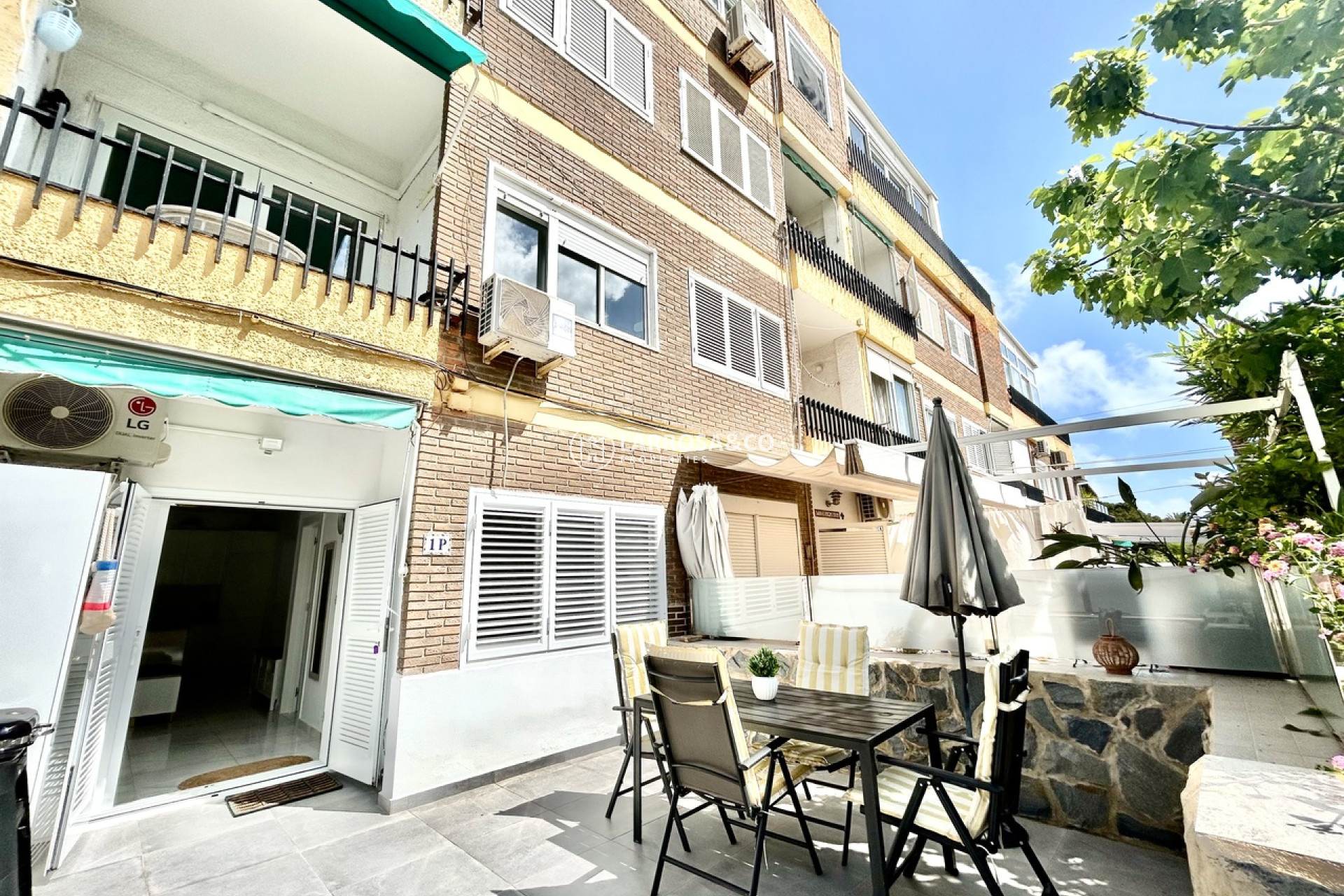 Herverkoop - Apartment - La Zenia - Costa Blanca