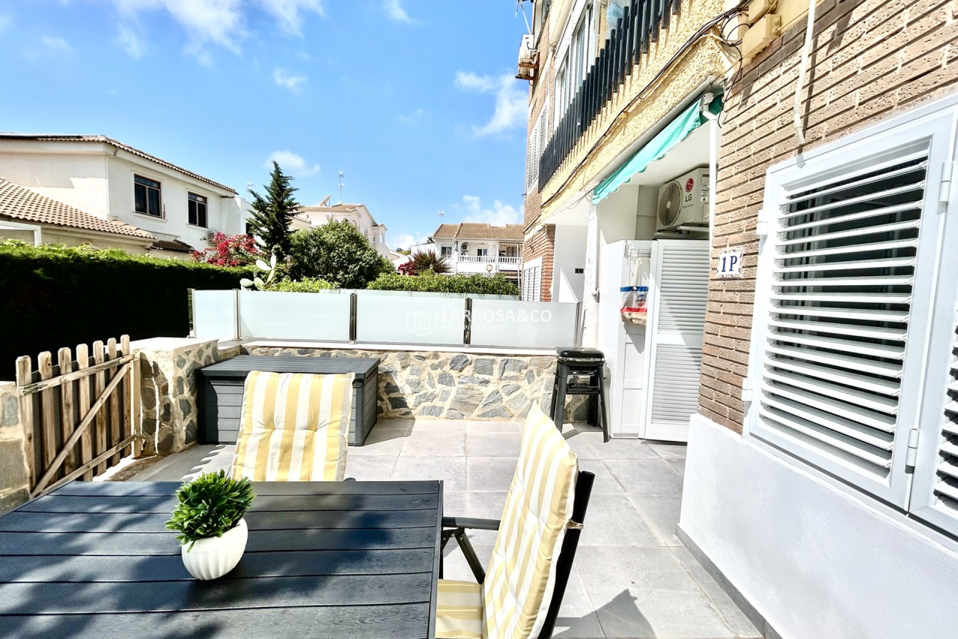 Herverkoop - Apartment - La Zenia - Costa Blanca