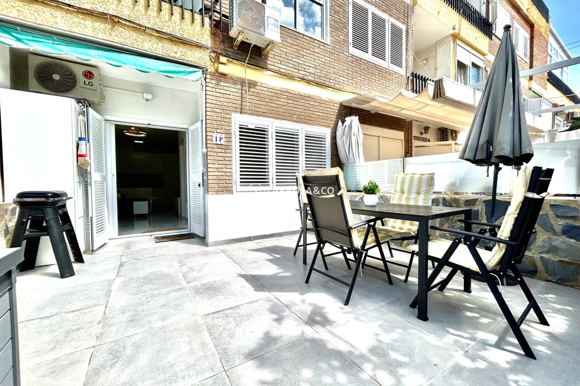Herverkoop - Apartment - La Zenia - Costa Blanca