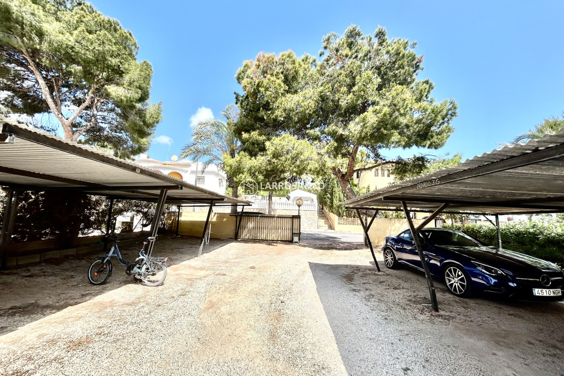 Herverkoop - Apartment - La Zenia - Costa Blanca