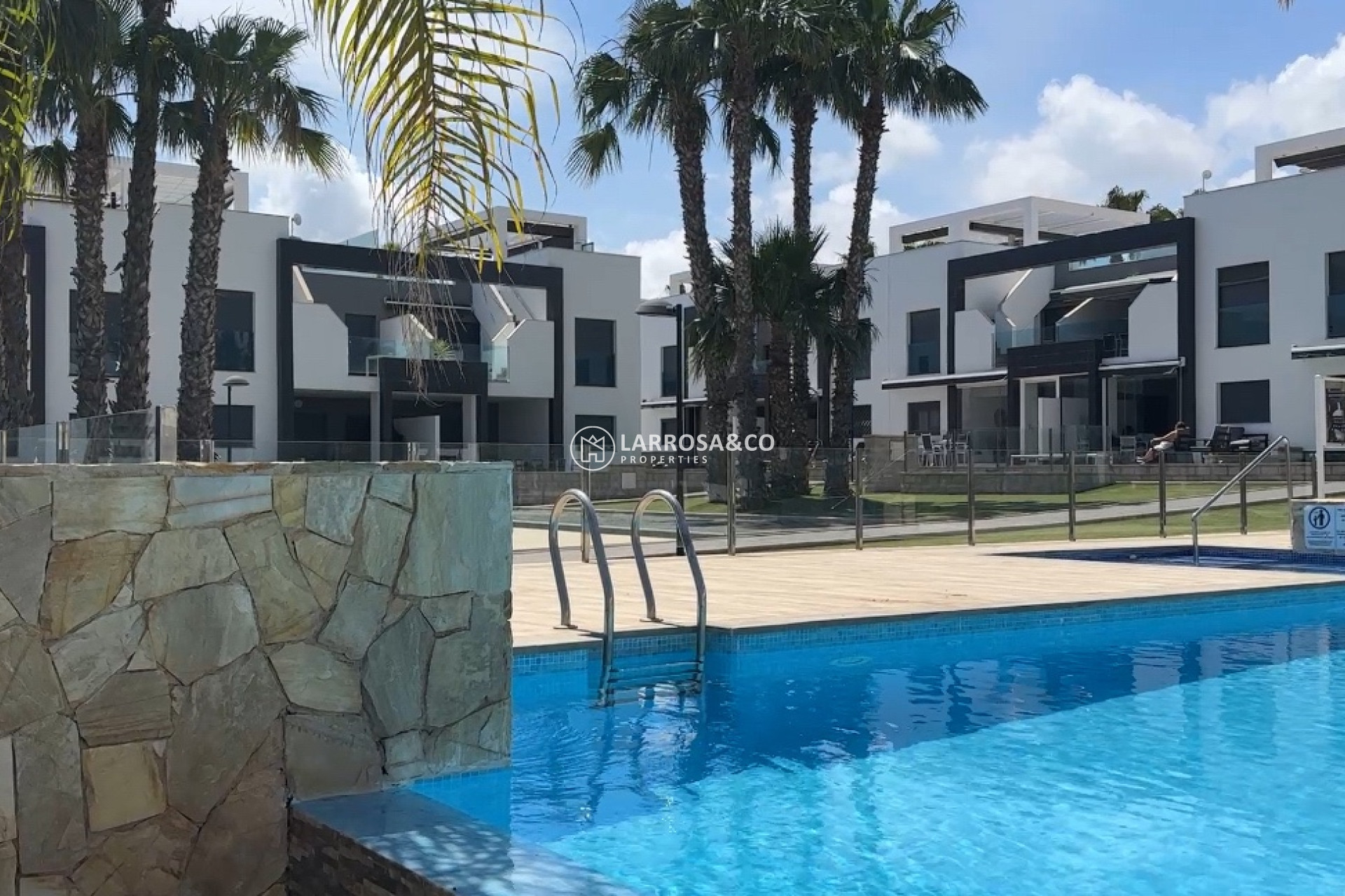 Herverkoop - Apartment - La Zenia - Costa Blanca