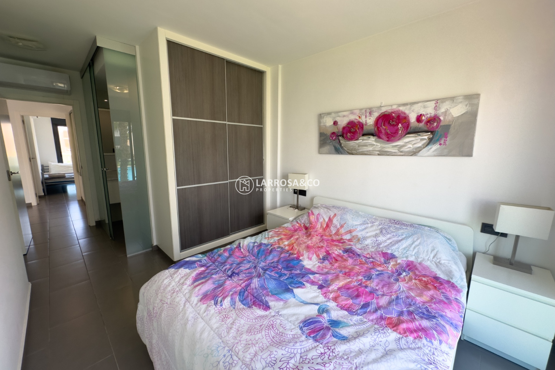 Herverkoop - Apartment - La Zenia - Costa Blanca