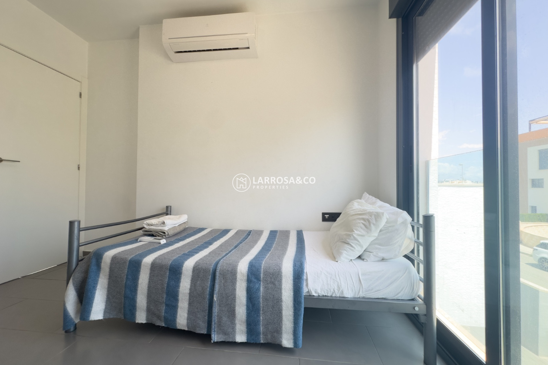 Herverkoop - Apartment - La Zenia - Costa Blanca